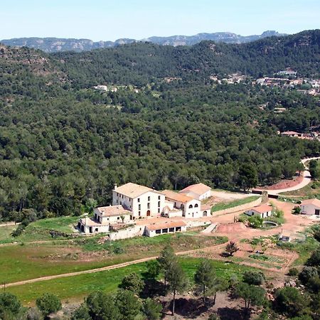 La Frasera Alojamiento Rural Vacarisas Экстерьер фото